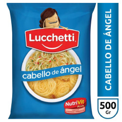 FIDEOS SOPEROS LUCHETTI...