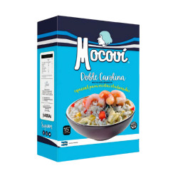 ARROZ FORTUNA MOCOVI...