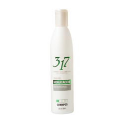 SHAMPOO 317 HIDRATACION 390 ML