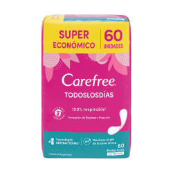 PROTECTOR FEMEN CAREFREE...