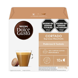 CAFE DOLCE GUSTO CAPS...