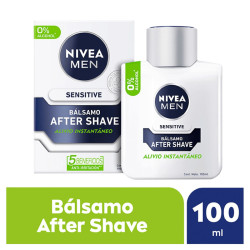 BALSAMO NIVEA MEN...