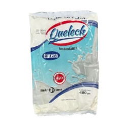 LECHE EN POLVO QUELECH...