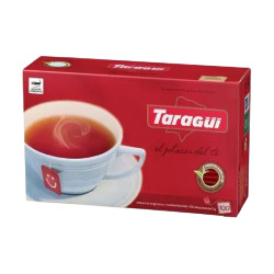 TE NEGRO TARAGUI ENSOBRADO...