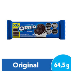 GALLETAS DULCES OREO PETIT...