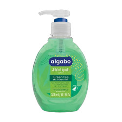 JABON LIQUIDO ALGABO GREEN...