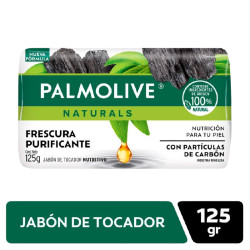 JABON TOCADOR PALMOLIVE...