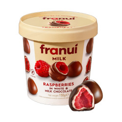 BOMBONES CONGE. FRANUI...