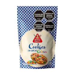 PREMEZCLA MAMA COCINA CHIPS...