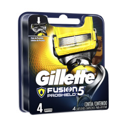 CARTUCHOS FUSION 5...