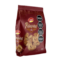 PALMERITAS GAONA  200 GRS
