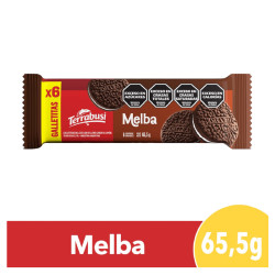 GALLETAS DULCES TERRABUSI...