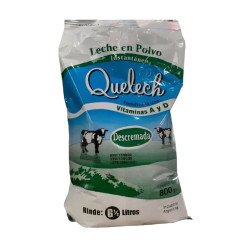 LECHE EN POLVO QUELECH...