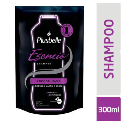 SHAMPOO FLIAR PLUSBELLE...