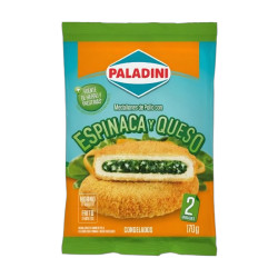 MEDALLON POLLO PALADINI...