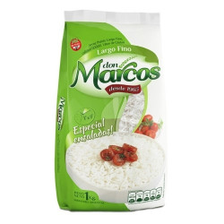 ARROZ L.FINO DON MARCOS...