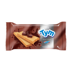 OBLEAS TYM CHOCOLATE 50 GRS