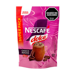 CAFE INSTANTANE DOLCA...