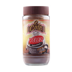 CAFE INSTANTANE VELEZ...
