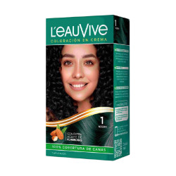 TINTURAS L EAU VIVE KIT No1...