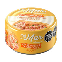 ATUN DESM LA CAMPAGNOLA EN...