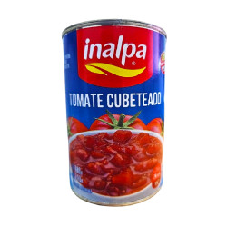 TOMATES NATURAL INALPA...