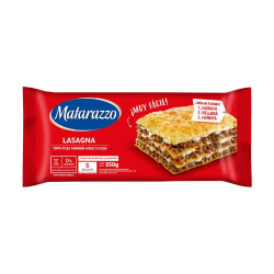 LASAGNA MATARAZZO FORT 250 GRS