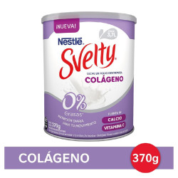 LECHE EN POLVO SVELTY...