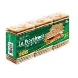 GALLETAS D.AGUA LA...
