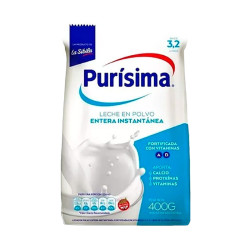 LECHE EN POLVO PURISIMA...