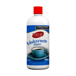 EDULCORANTE LIQ VELEZ...
