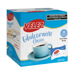 EDULC.EN SOBRES VELEZ  48...