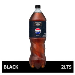GASEOSA DIET PEPSI BLACK...