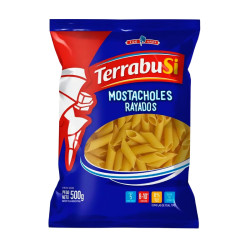 FIDEOS GUISEROS TERRABUSI...