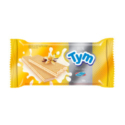OBLEAS TYM VAINILLA 50 GRS