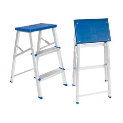 ESCALERA MOR BANQUETA...