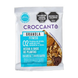 CEREAL CROCCANTO GRANOLA...