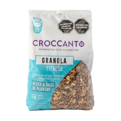 CEREAL CROCCANTO GRANOLA...