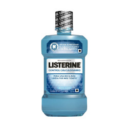 ENJUAGUE BUCAL LISTERINE...