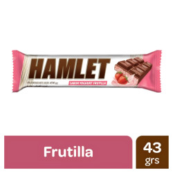 CHOCOLATE HAMLET YOGUR...