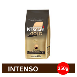 CAFE MOLIDO NESCAFE GOLD...