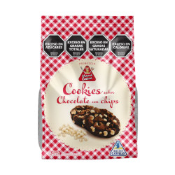 PREMEZCLA MAMA COCINA CHIPS...