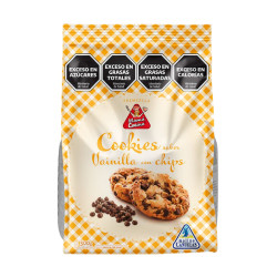 PREMEZCLA MAMA COCINA CHIPS...