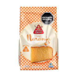BIZCOCHUELO MAMA COCINA...