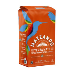 YERBA C/PALO CBSE MATEANDO...