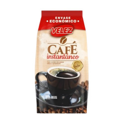 CAFE INSTANTANE VELEZ...