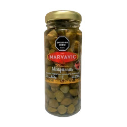 ALCAPARRAS MARVAVIC   110 GRS