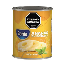 ANANAS NATURAL BAHIA...