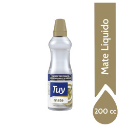 EDULCORANTE LIQ TUY LIQUIDO...