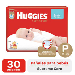 PAÑAL DESC HUGGIES S.CARE...